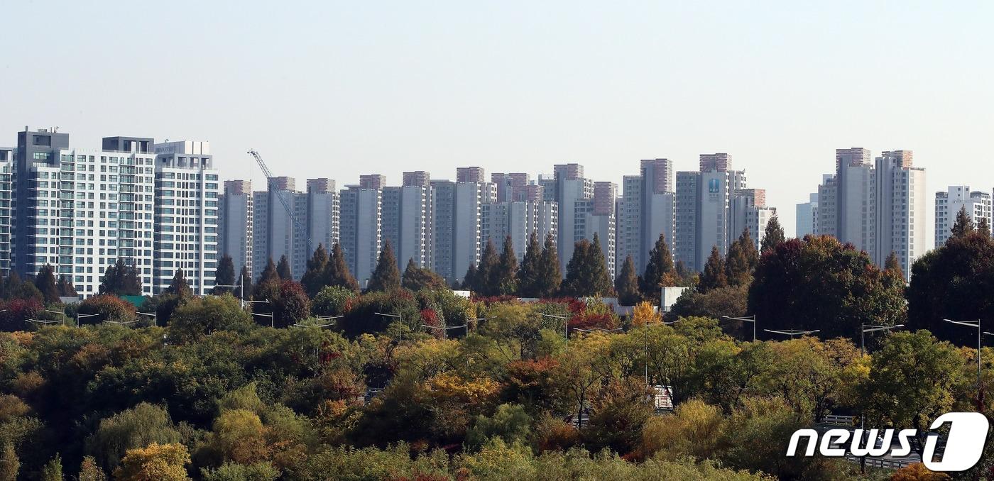 본문 이미지 - 자료사진 2021.11.3/뉴스1 ⓒ News1 김진환 기자