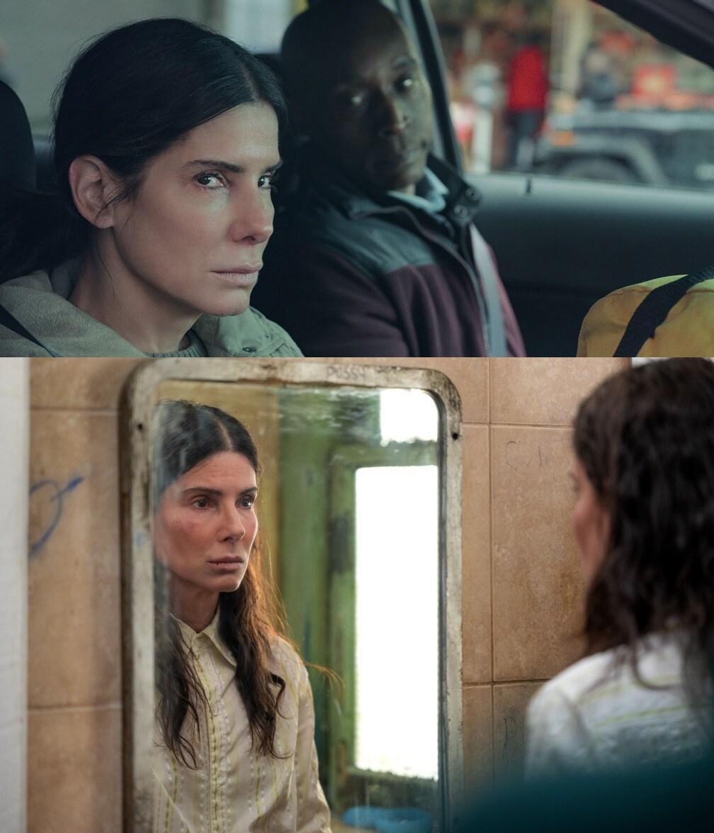 본문 이미지 - '언포기버블' 스틸 컷 ⓒ 뉴스1