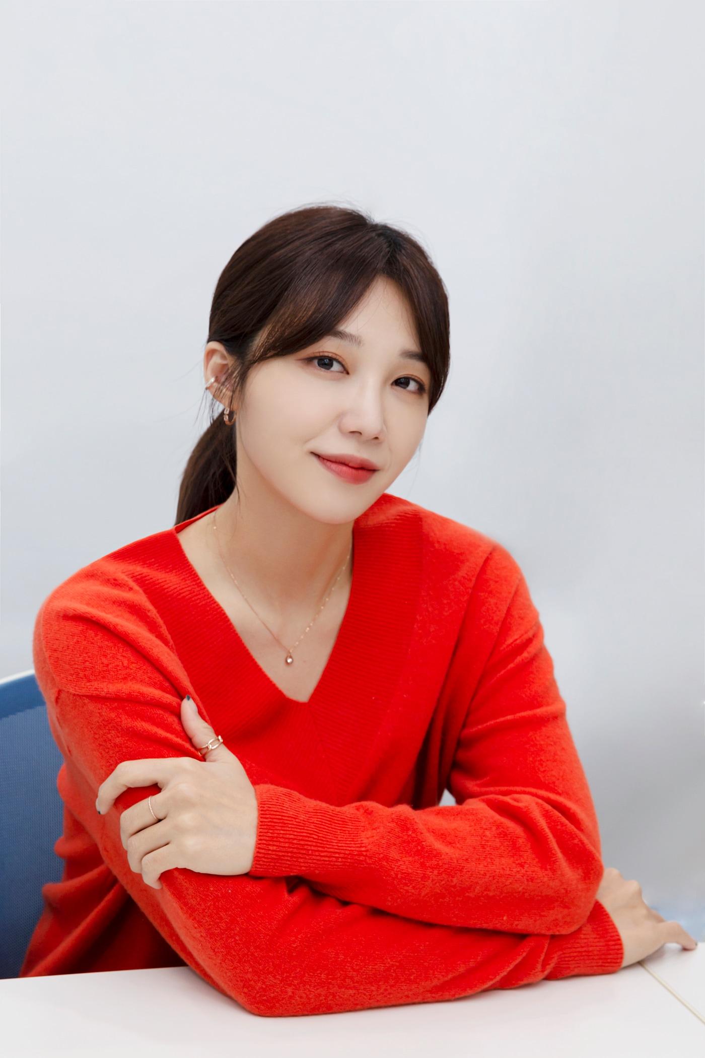 본문 이미지 - 에이핑크 멤버 겸 배우 정은지/ 사진제공=IST엔터테인먼트 ⓒ 뉴스1