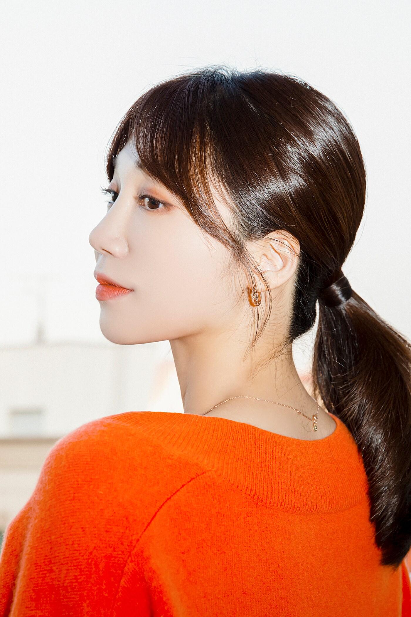 본문 이미지 - 에이핑크 멤버 겸 배우 정은지/ 사진제공=IST엔터테인먼트 ⓒ 뉴스1