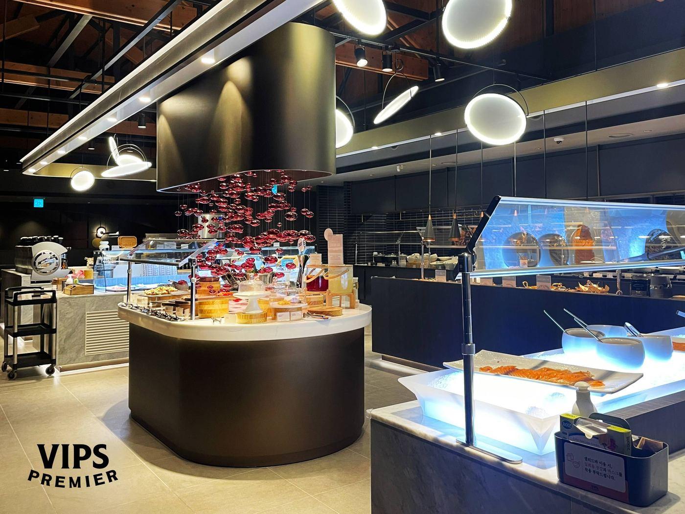 본문 이미지 - 빕스 대구 수성교점(CJ푸드빌 제공) ⓒ 뉴스1