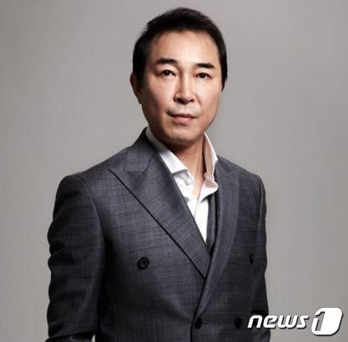 본문 이미지 - 배우 박용기 ⓒ 뉴스1