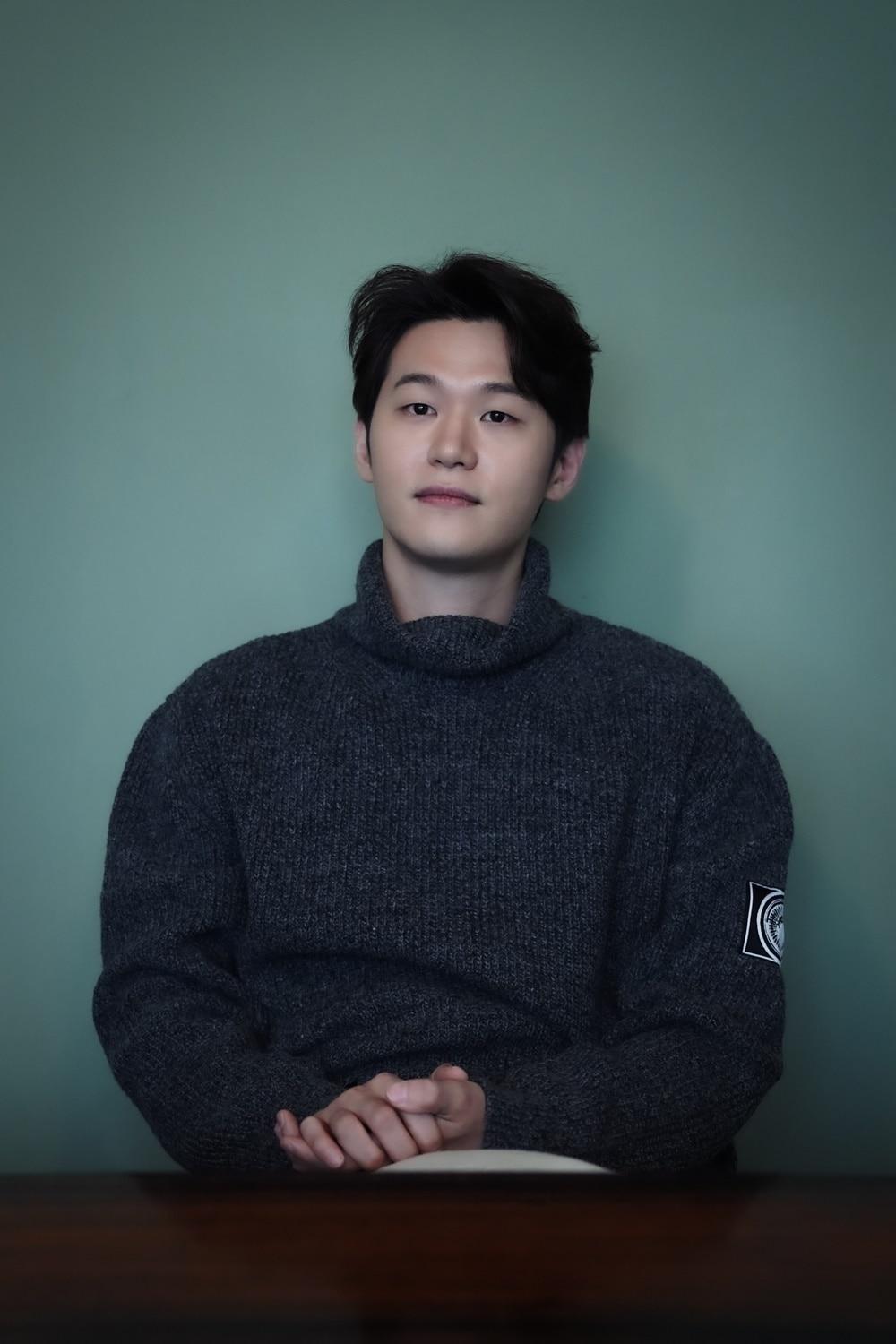 본문 이미지 - 배우 이학주 ⓒ 뉴스1