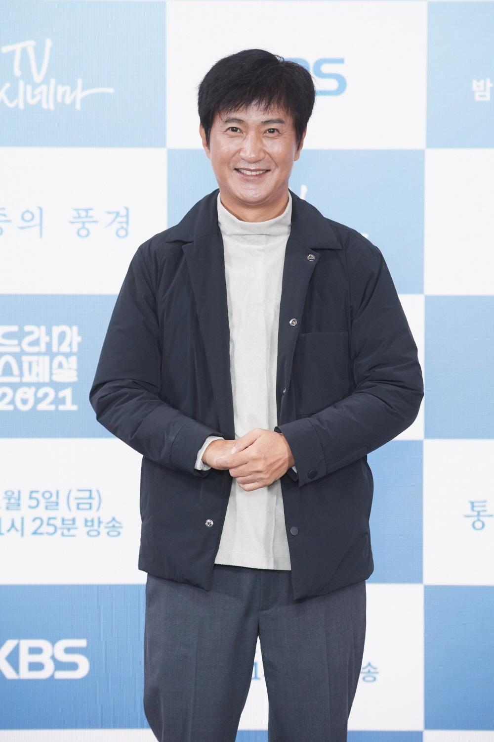 본문 이미지 - 배우 안내상/ 사진제공=KBS ⓒ 뉴스1