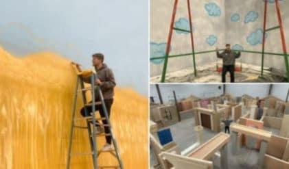 본문 이미지 - (트위터 갈무리) ⓒ 뉴스1