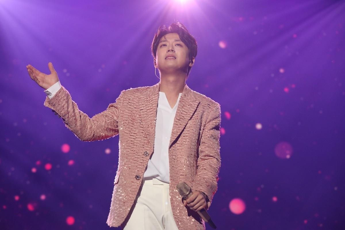 본문 이미지 - 이찬원/블리스엔터테인먼트 제공 ⓒ 뉴스1