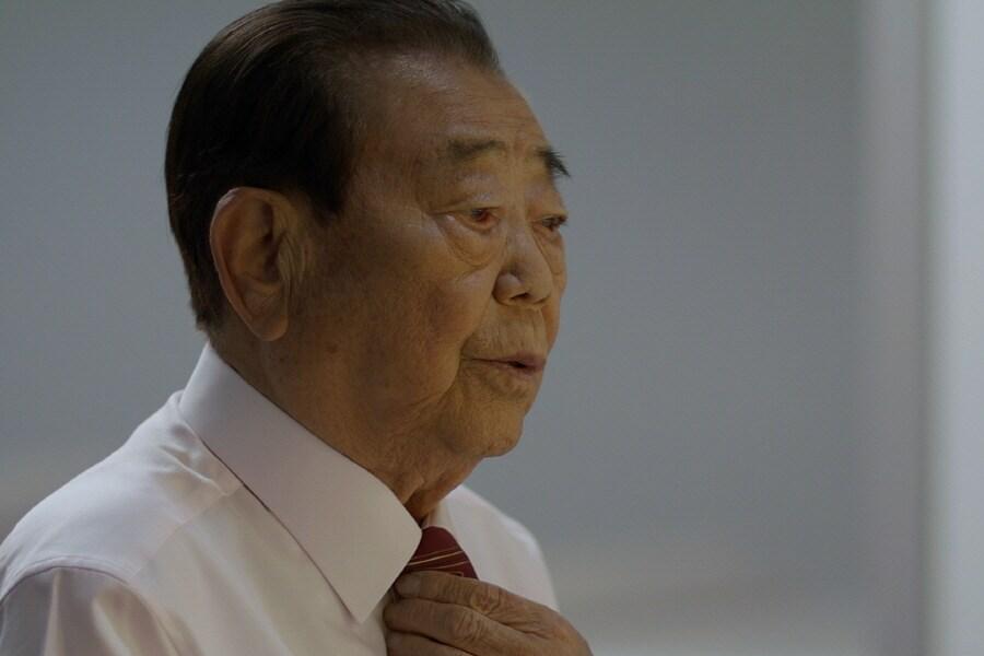 본문 이미지 - 송해/㈜스튜디오 디에이치엘 제공 ⓒ 뉴스1