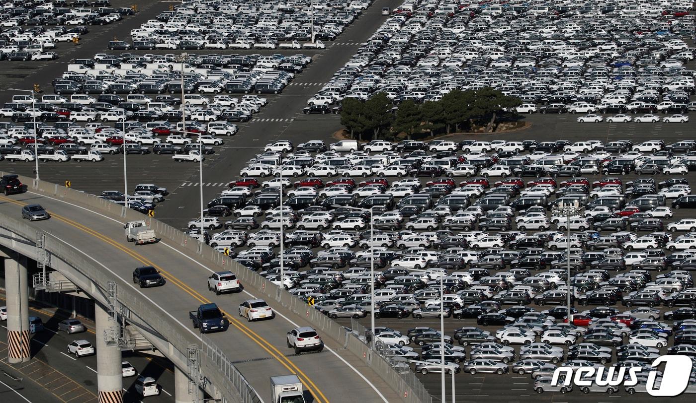 (사진은 기사 내용과 무관함) / 뉴스1 ⓒ News1