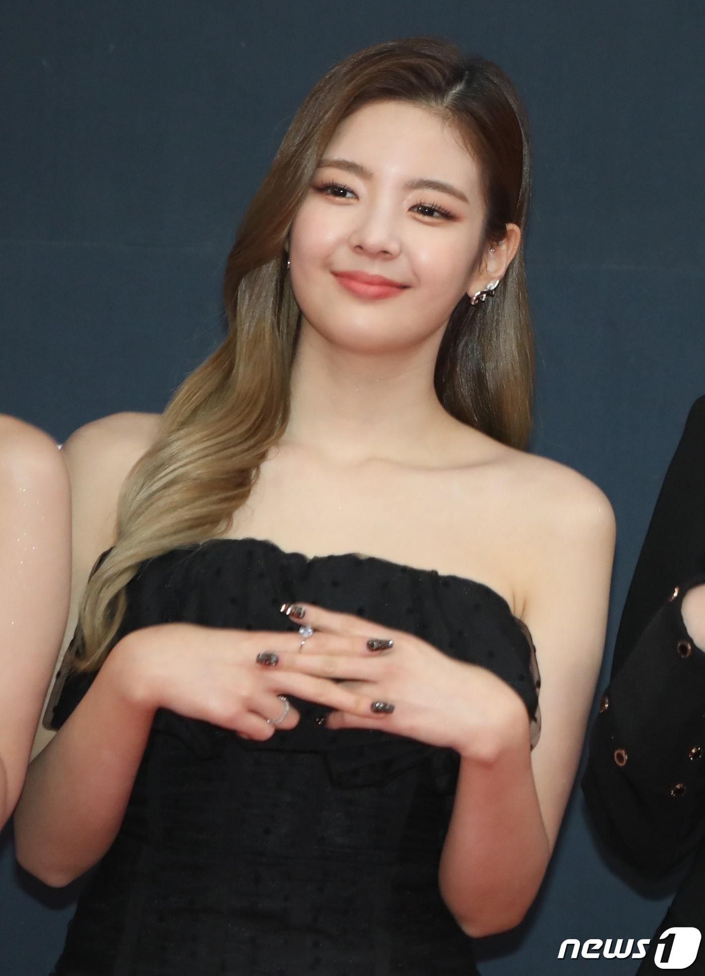 본문 이미지 - 있지 리아 ⓒ News1 권현진 기자