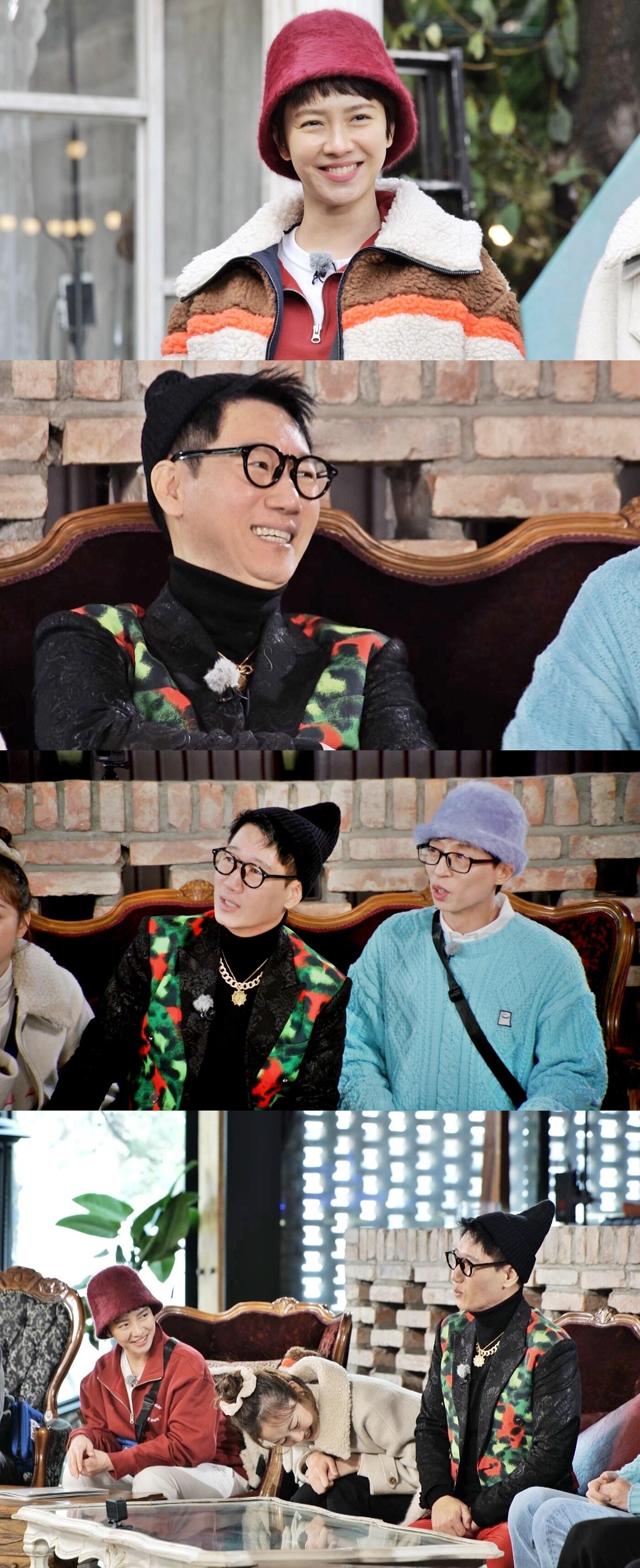 본문 이미지 - SBS '런닝맨' ⓒ 뉴스1