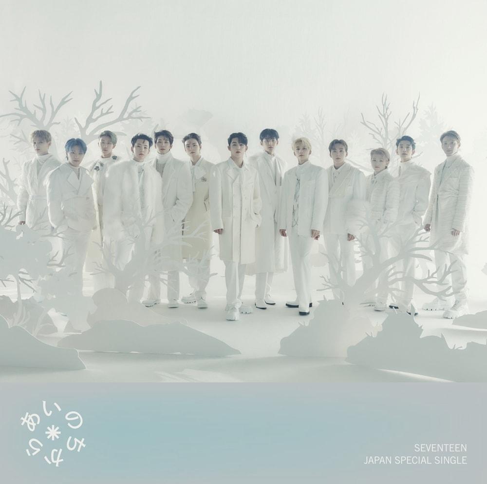 본문 이미지 - 그룹 세븐틴/ 사진제공=플레디스 엔터테인먼트 ⓒ 뉴스1