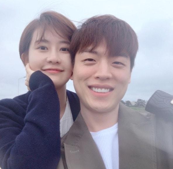 본문 이미지 - 김수지 인스타그램 ⓒ 뉴스1