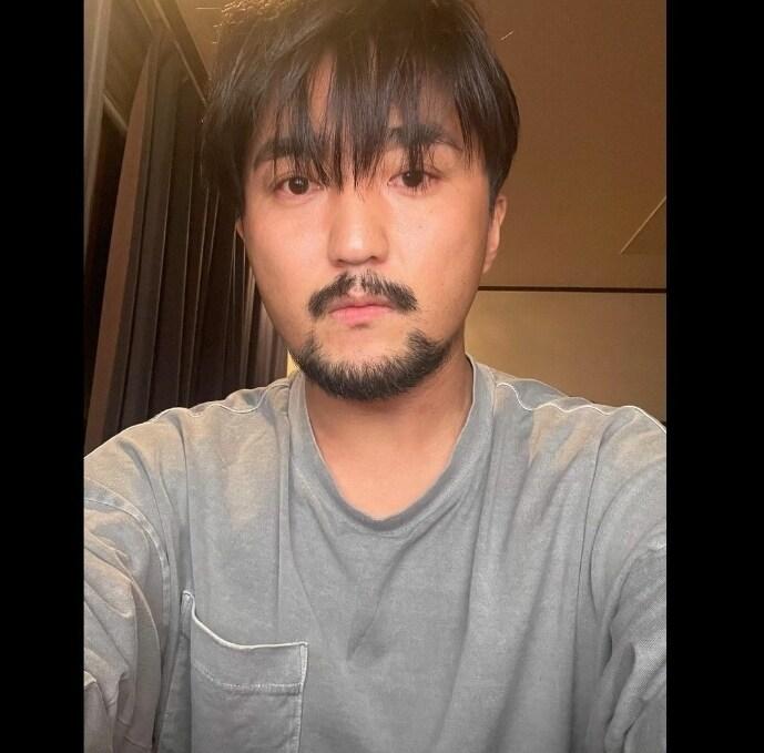 본문 이미지 - 방송인 유병재 인스타그램 갈무리 ⓒ 뉴스1