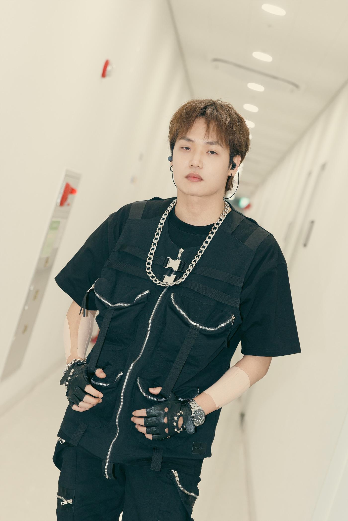 본문 이미지 - 엠넷 ⓒ 뉴스1