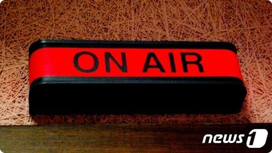 본문 이미지 - 충북 옥천에 옥천FM공동체라디오 OBN이 개국을 앞두고 있다.ⓒ 뉴스1