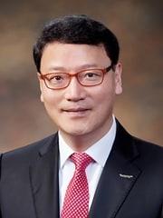 본문 이미지 - 정승택 신임 엔씨켐 대표 겸 삼양사 EMS BU장.(삼양그룹 제공) ⓒ 뉴스1