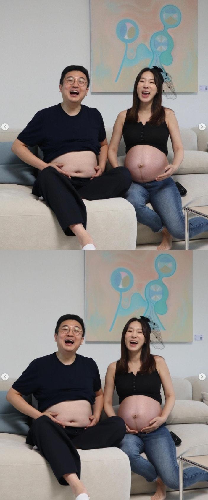 본문 이미지 - 이지혜 인스타그램 ⓒ 뉴스1