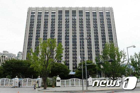 본문 이미지 - 정부서울청사 전경ⓒ 뉴스1