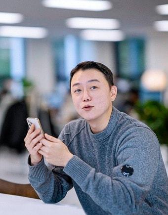 본문 이미지 - 선우윤 와그 대표. 와그 제공