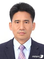 본문 이미지 - 김해시 건설과 박명준 농촌협약팀장. (김해시 제공) ⓒ 뉴스1