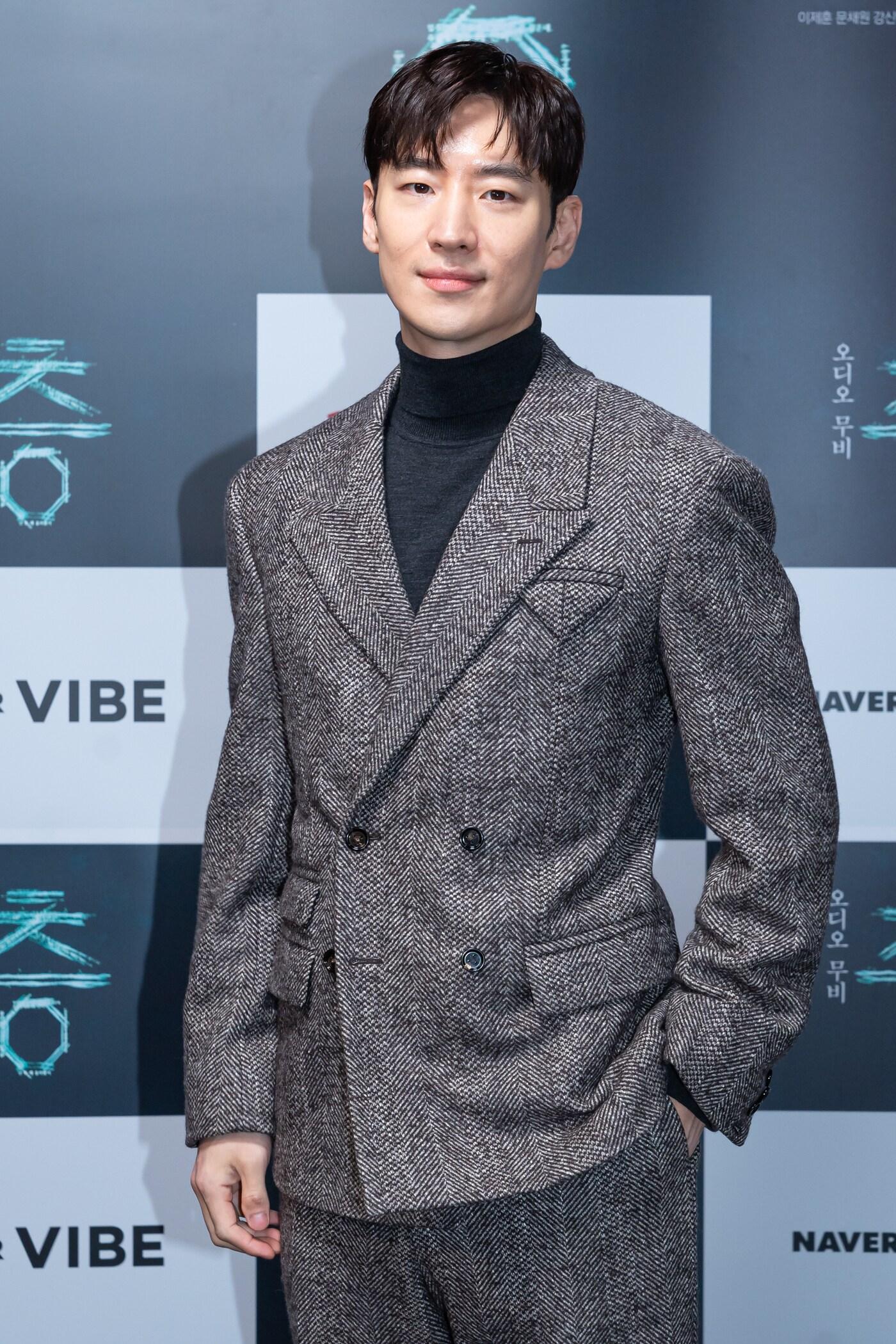 본문 이미지 - 이제훈/네이버 바이브, (주)스토리웨이브픽쳐스 제공 ⓒ 뉴스1