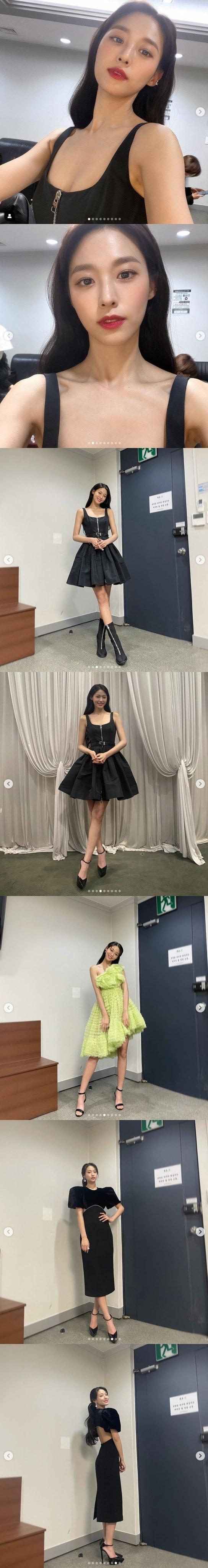 본문 이미지 - 설현 인스타그램 ⓒ 뉴스1