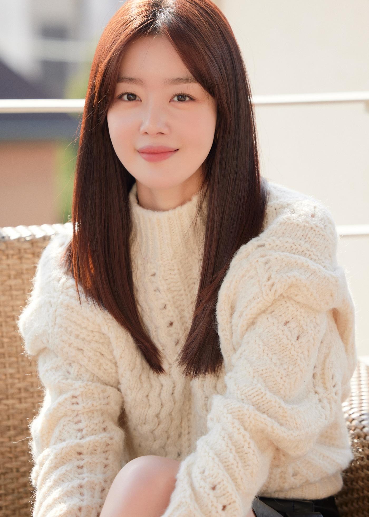 본문 이미지 - 한선화 / 키이스트 제공ⓒ 뉴스1