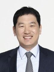 본문 이미지 - 김도현 신임 총괄사장(SK디앤디 제공) ⓒ 뉴스1