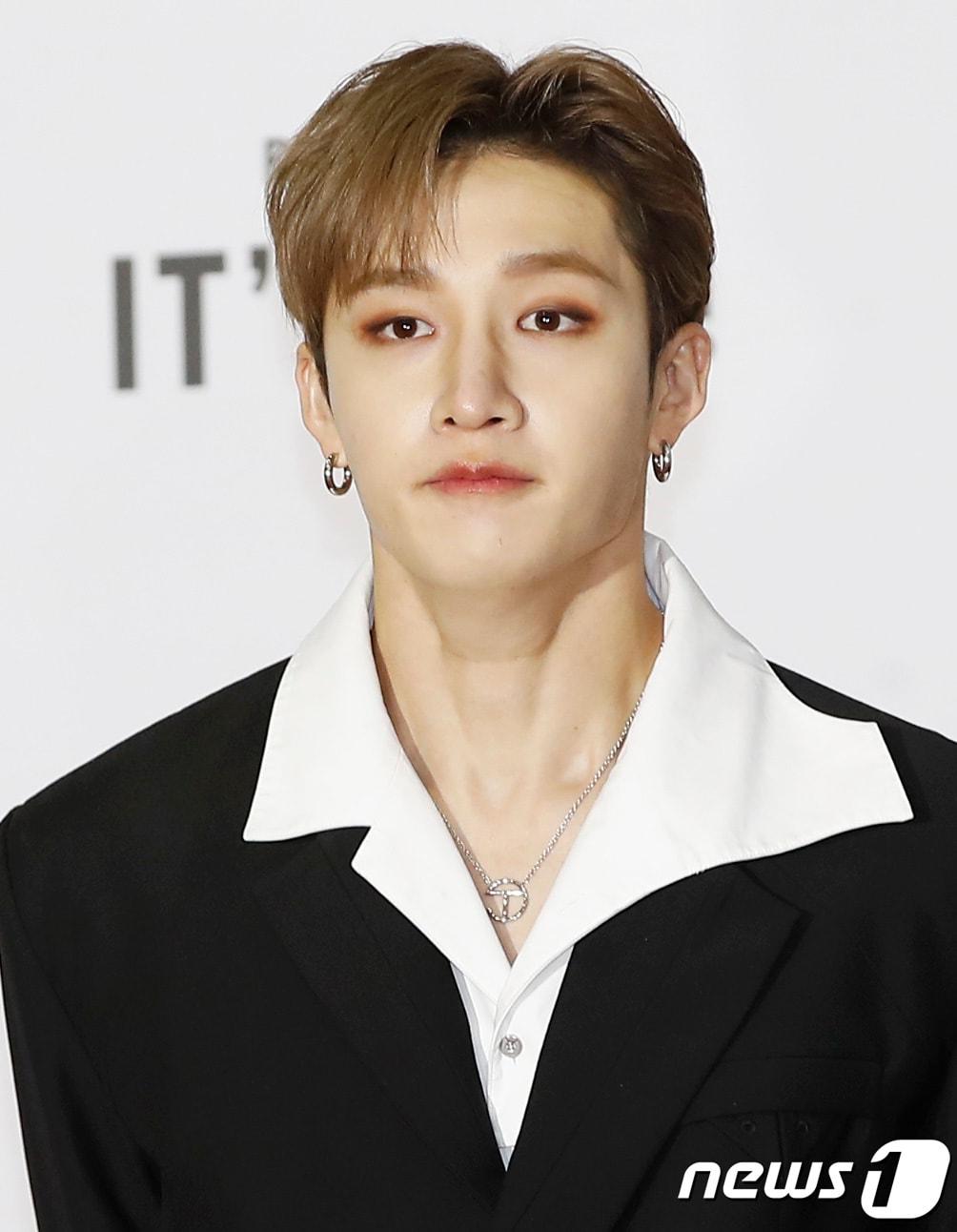 본문 이미지 - 스트레이키즈 방찬 ⓒ News1