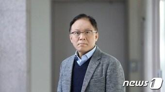 본문 이미지 - 채원호 가톨릭대 행정학과 교수. (가톨릭대 제공)/뉴스1 ⓒ 뉴스1