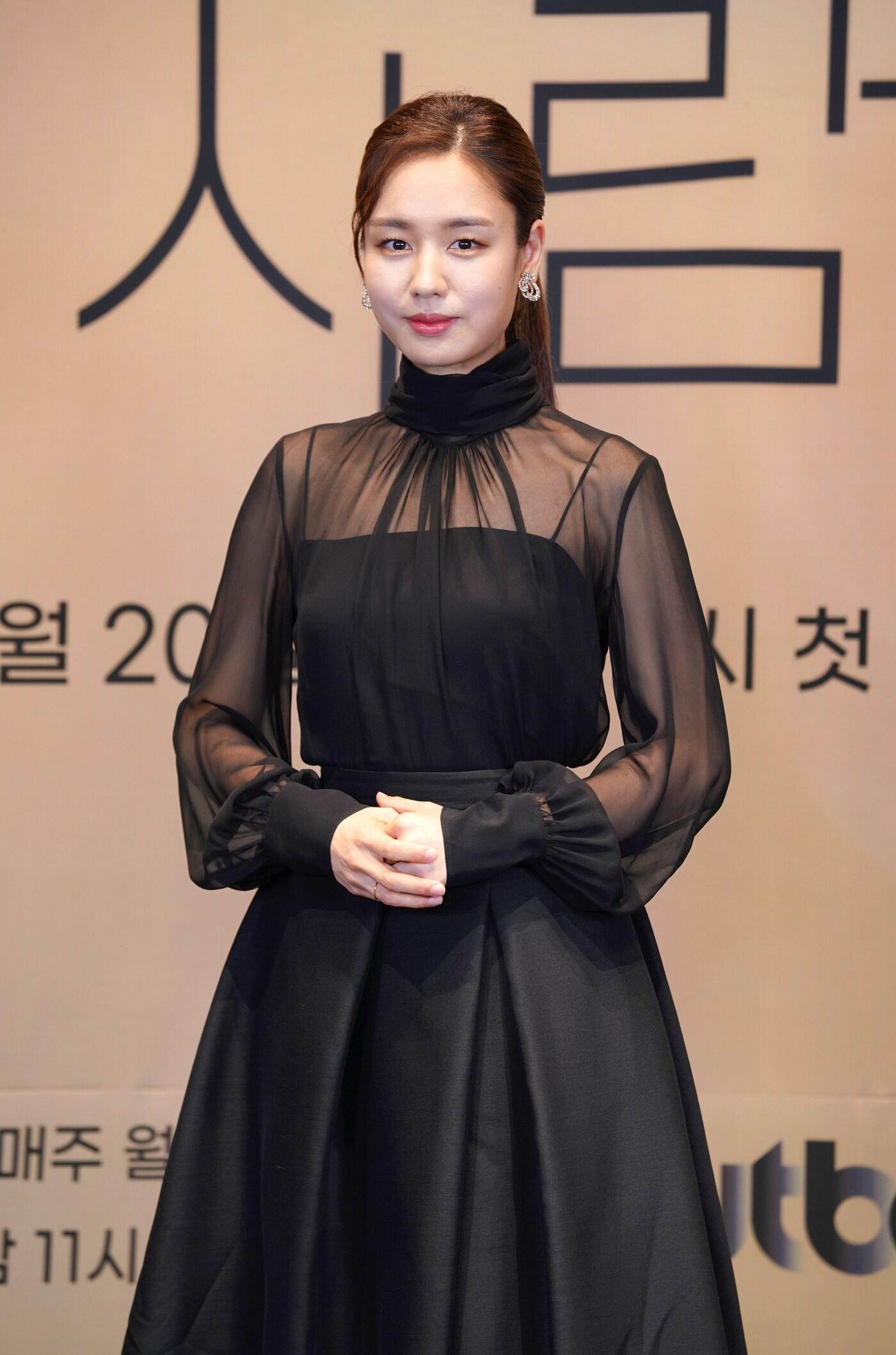 본문 이미지 - 배우 안은진/ 사진제공=JTBC ⓒ 뉴스1