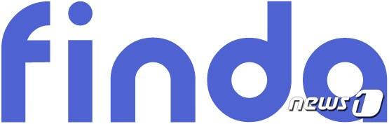 본문 이미지 - 핀다 로고(핀다 제공)ⓒ 뉴스1