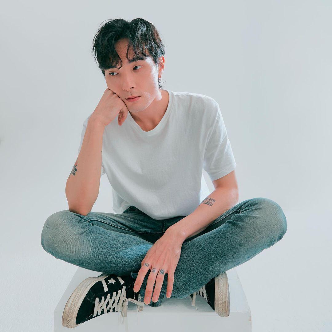 본문 이미지 - 자메즈 SNS ⓒ 뉴스1