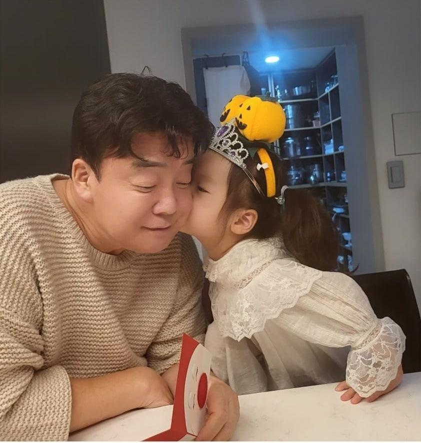 본문 이미지 - 사진=소유진 인스타그램 ⓒ 뉴스1