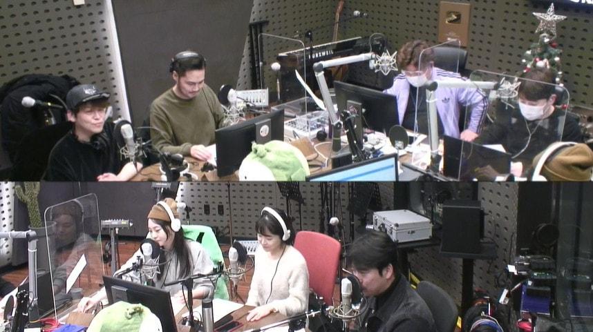 본문 이미지 - 메이트리/KBS 라디오 화면 갈무리 ⓒ 뉴스1