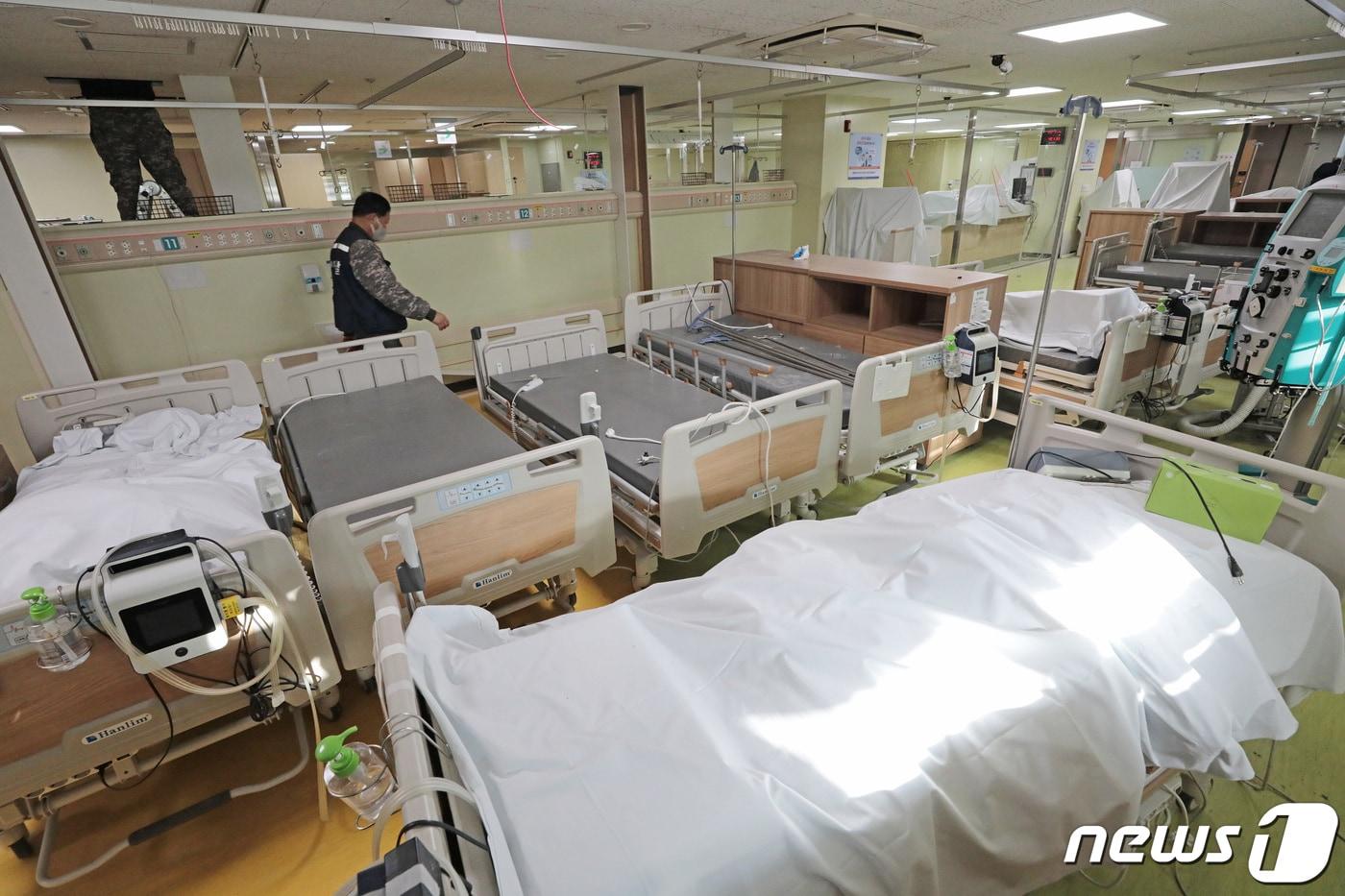 (사진은 기사 내용과 무관함) / 뉴스1 ⓒ News1