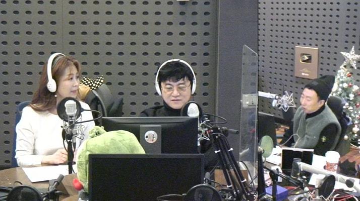 본문 이미지 - KBS 쿨FM '박명수의 라디오쇼' ⓒ 뉴스1