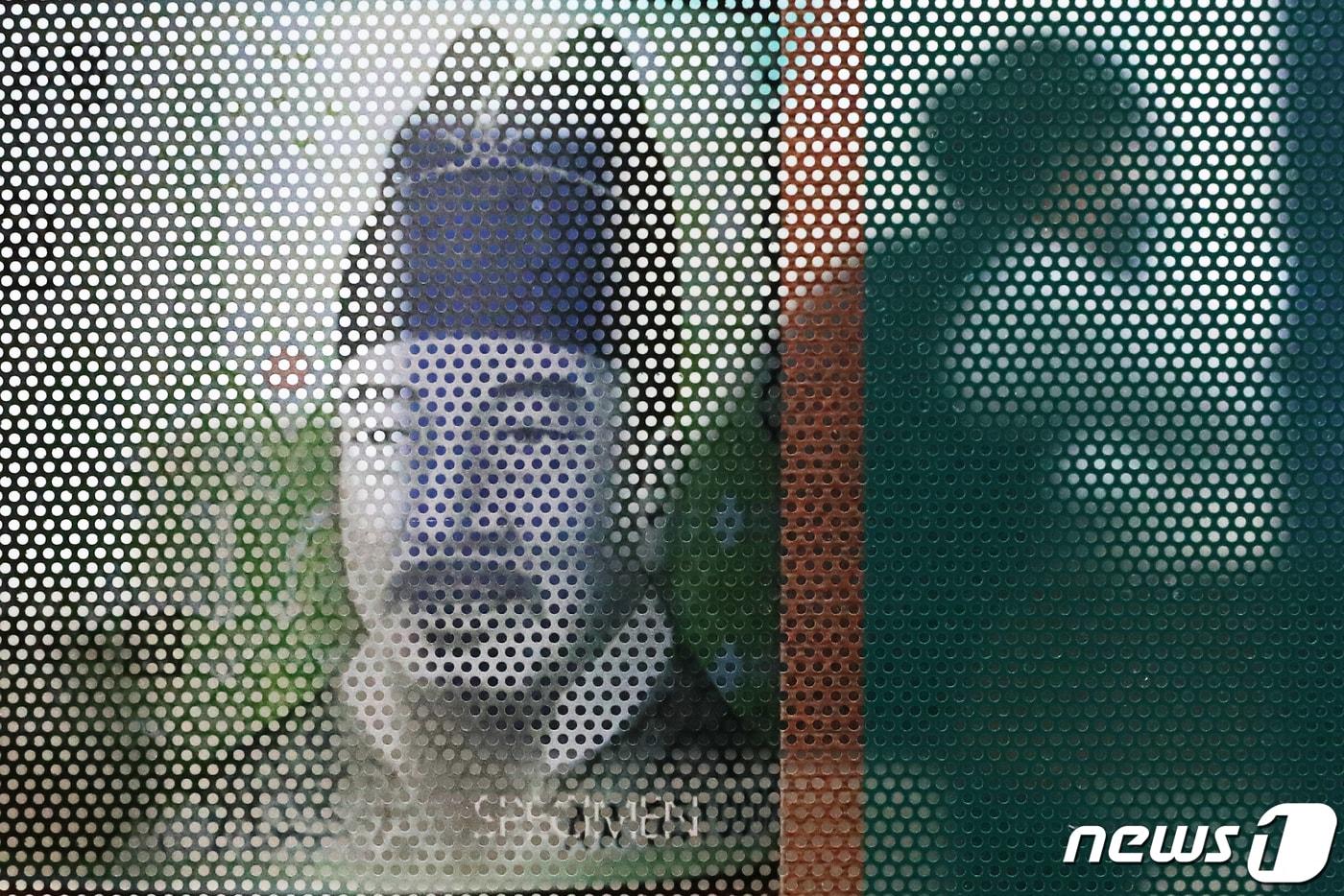 서울 시내 한 은행 영업점 대출창구.ⓒ News1 민경석 기자