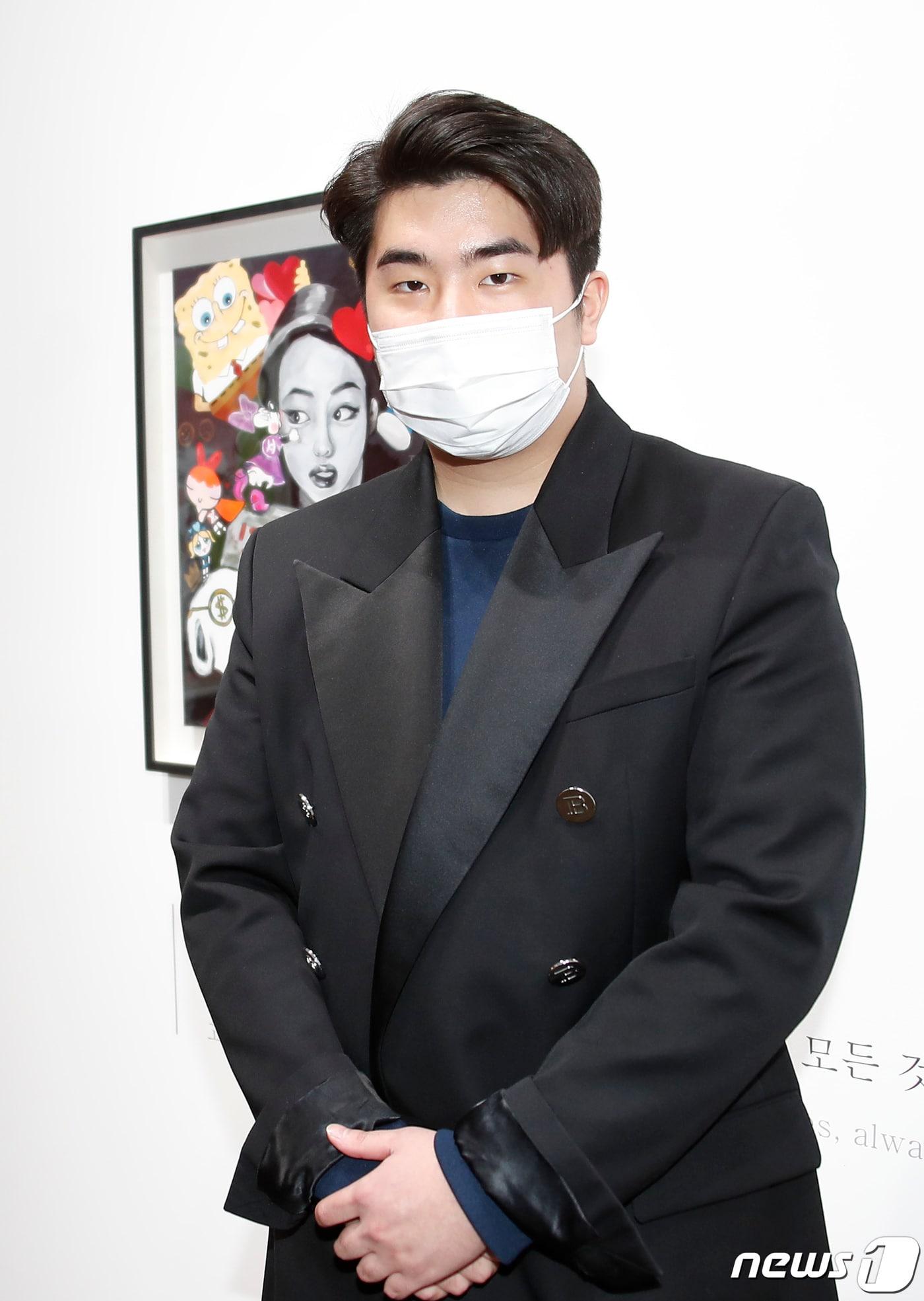 본문 이미지 - 송자호 피카프로젝트 공동대표이사/뉴스1 ⓒ News1 