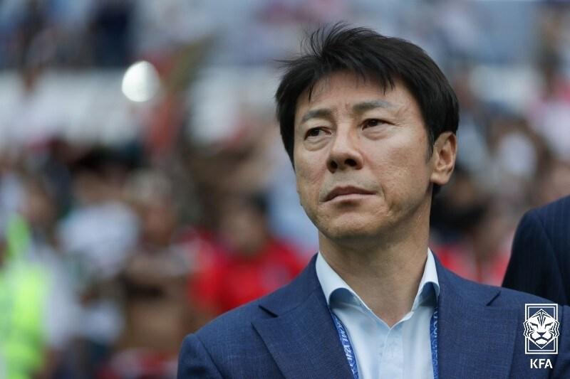 본문 이미지 - 신태용 감독(대한축구협회 제공)ⓒ 뉴스1