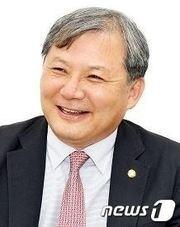 본문 이미지 - 윤경우 국민대 교수(중국인문사회연구소장) ⓒ 뉴스1