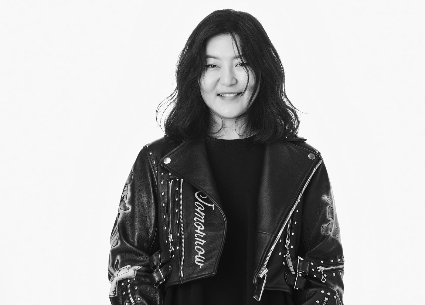 본문 이미지 - 스타일리스트 한혜연 / 매거진 W 제공 ⓒ 뉴스1