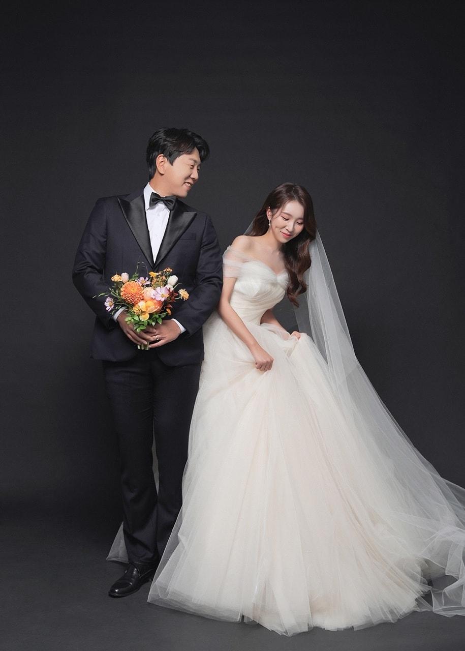 본문 이미지 - KIA 타이거즈 이우성이 2022년 1월 결혼한다.(KIA 타이거즈 제공) ⓒ 뉴스1