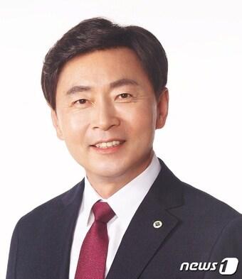 본문 이미지 - 김철우 보성군수ⓒ 뉴스1