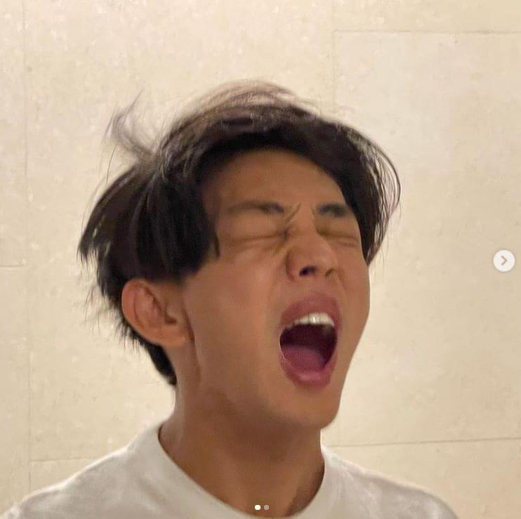 본문 이미지 - 유아인 인스타그램 캡처 ⓒ 뉴스1