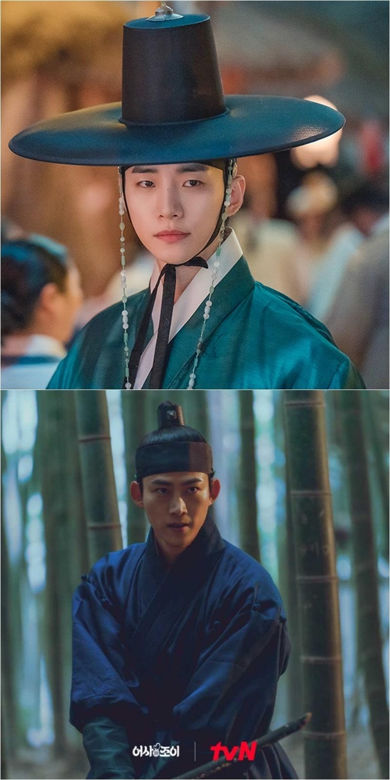 본문 이미지 - MBC, tvN ⓒ 뉴스1