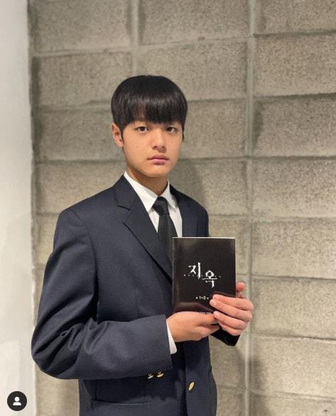 본문 이미지 - 박상훈 인스타그램 ⓒ 뉴스1