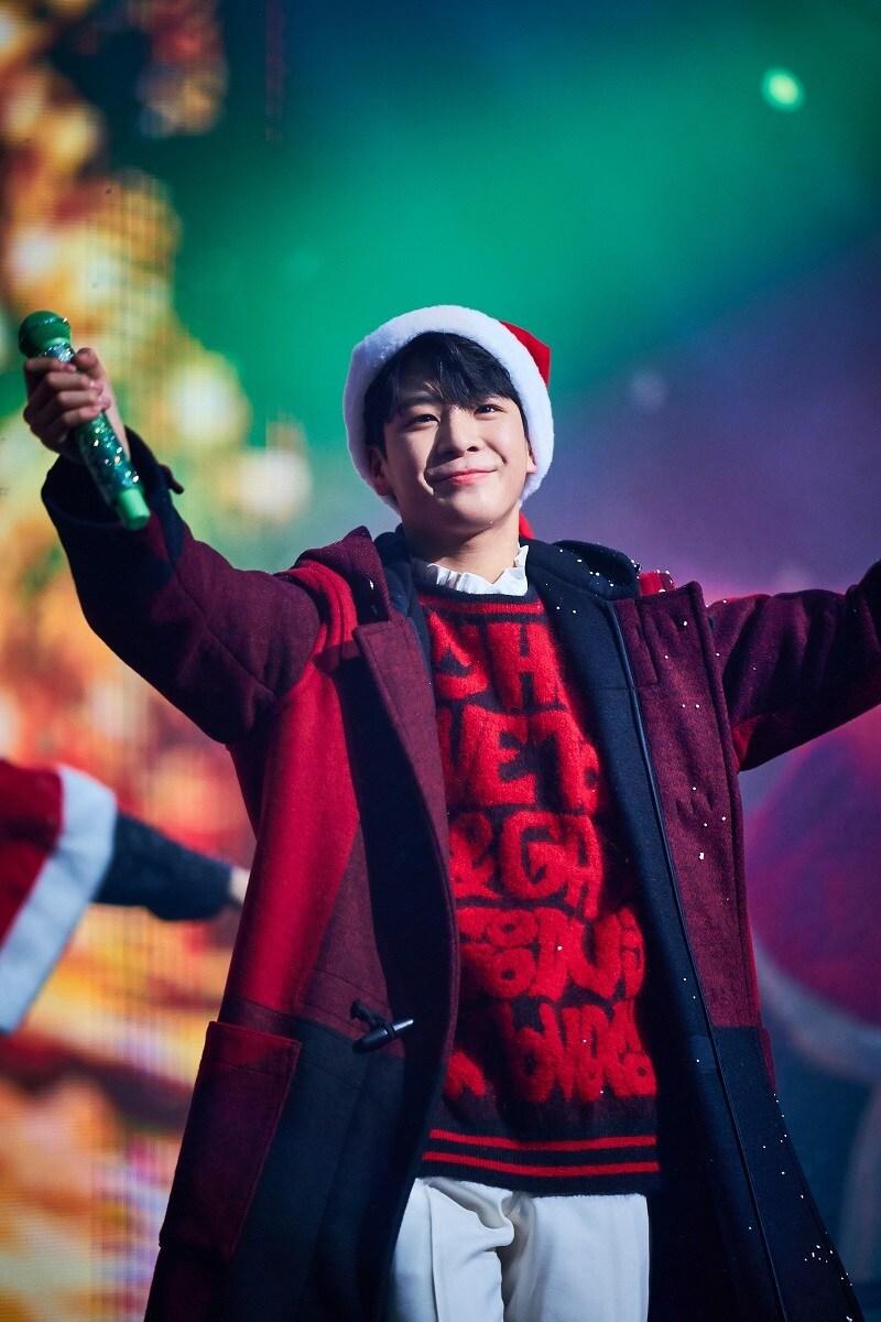 본문 이미지 - 정동원ⓒ 뉴스1