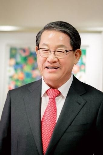 본문 이미지 - 강호갑 한국중견기업연합회 회장(중견련 회장) ⓒ 뉴스1