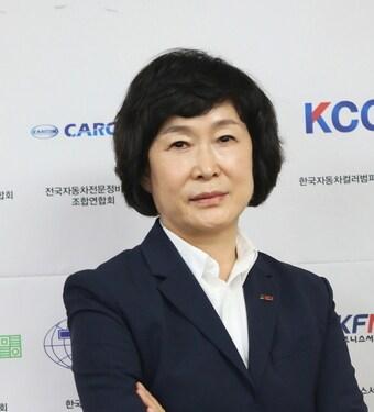 본문 이미지 - 오세희 소상공인연합회장 ⓒ 뉴스1